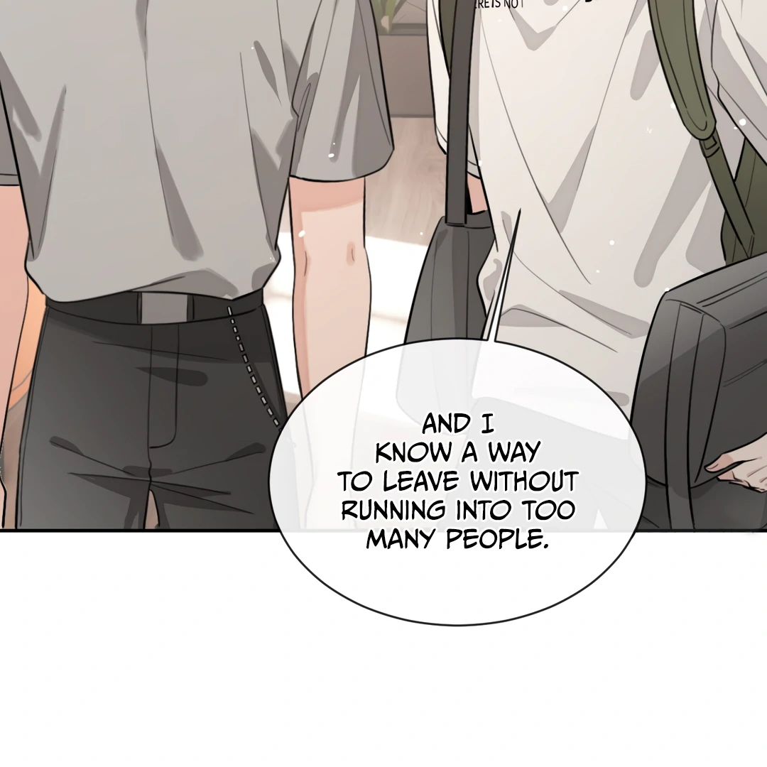 The Grown Dog Bullies Its Owner [Team Hazama] - Chapter 42 manhwa