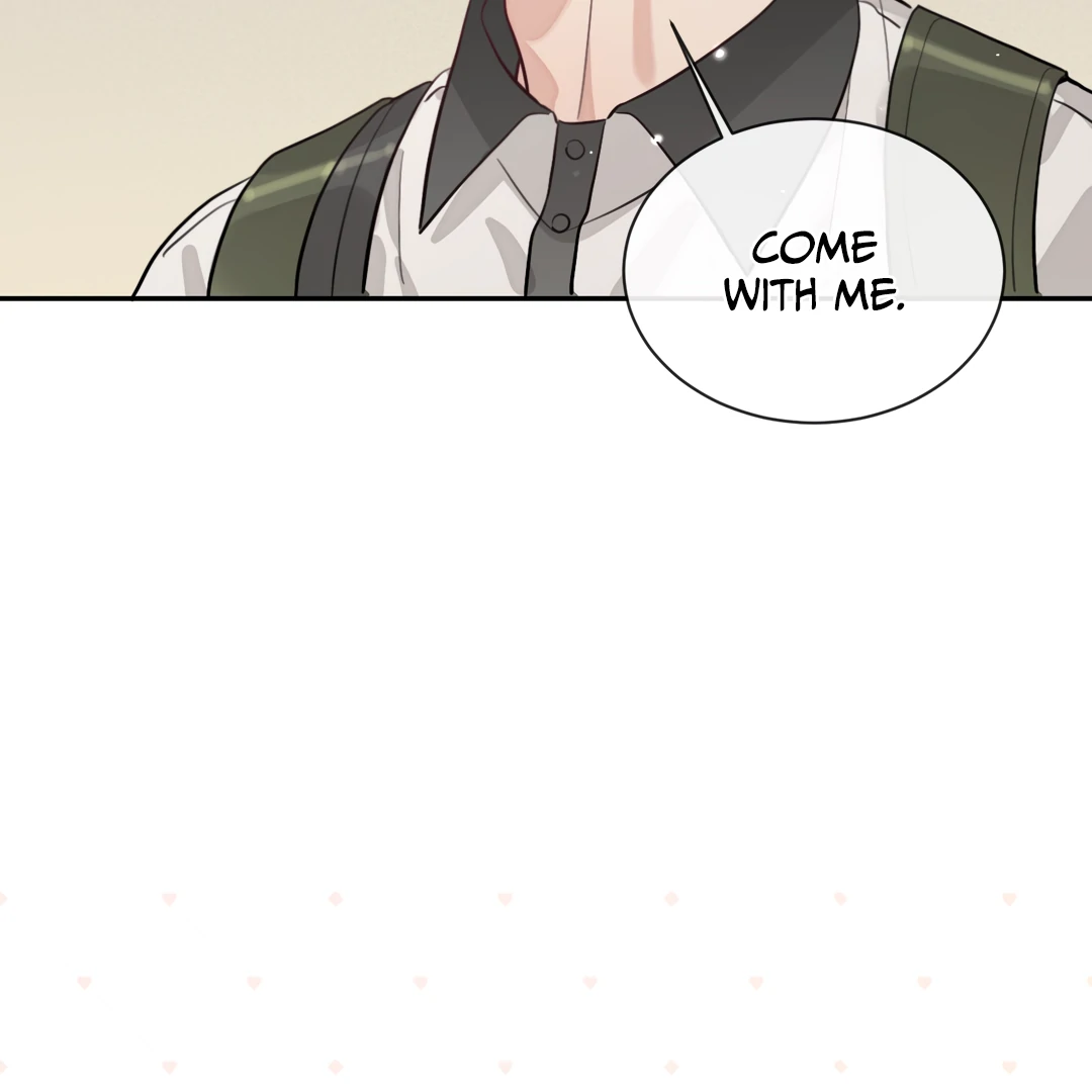 The Grown Dog Bullies Its Owner [Team Hazama] - Chapter 42 manhwa