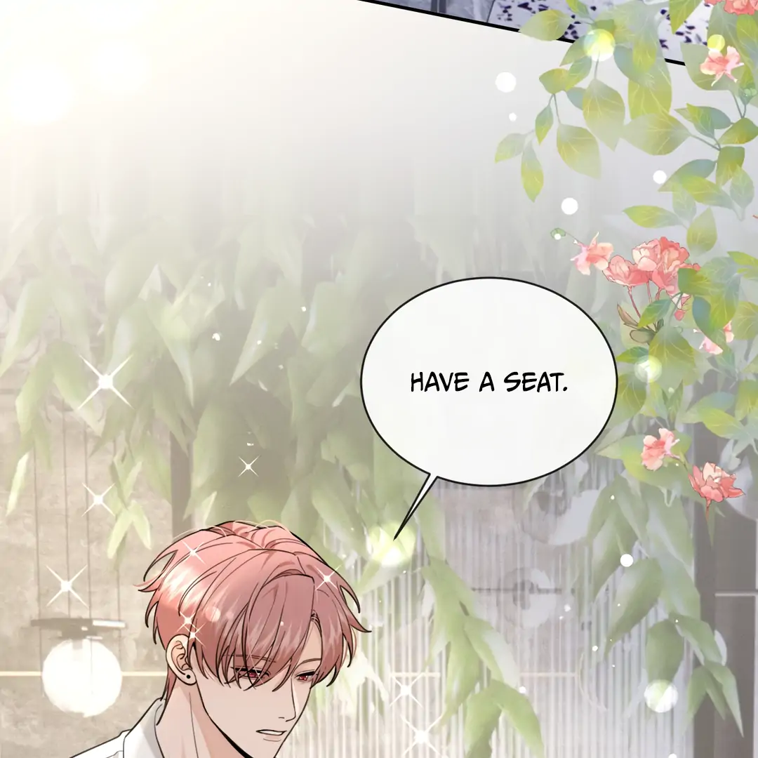 The Grown Dog Bullies Its Owner [Team Hazama] - Chapter 43 manhwa