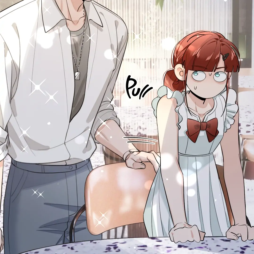 The Grown Dog Bullies Its Owner [Team Hazama] - Chapter 43 manhwa