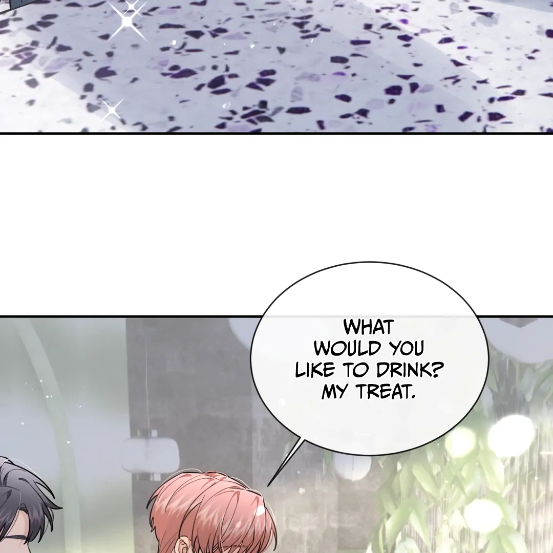 The Grown Dog Bullies Its Owner [Team Hazama] - Chapter 43 manhwa