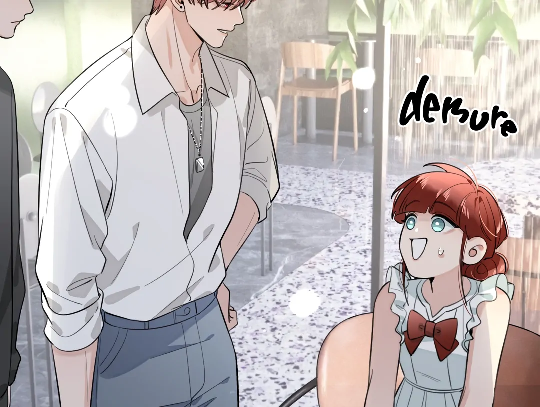 The Grown Dog Bullies Its Owner [Team Hazama] - Chapter 43 manhwa