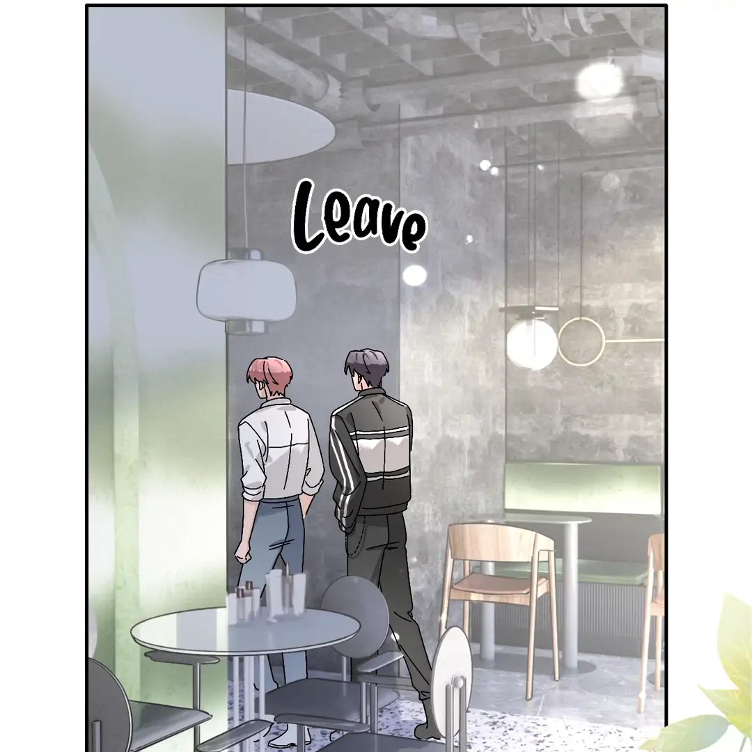 The Grown Dog Bullies Its Owner [Team Hazama] - Chapter 43 manhwa