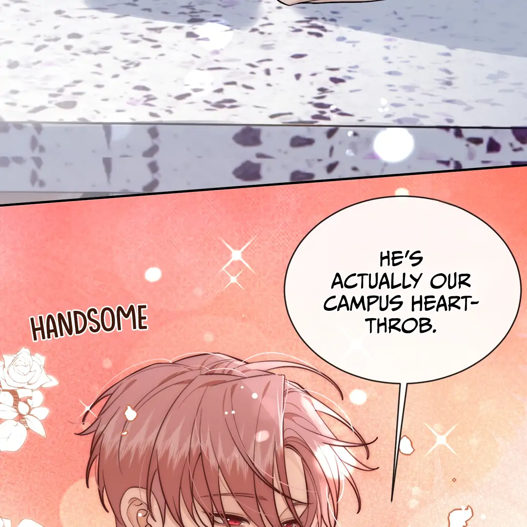 The Grown Dog Bullies Its Owner [Team Hazama] - Chapter 43 manhwa