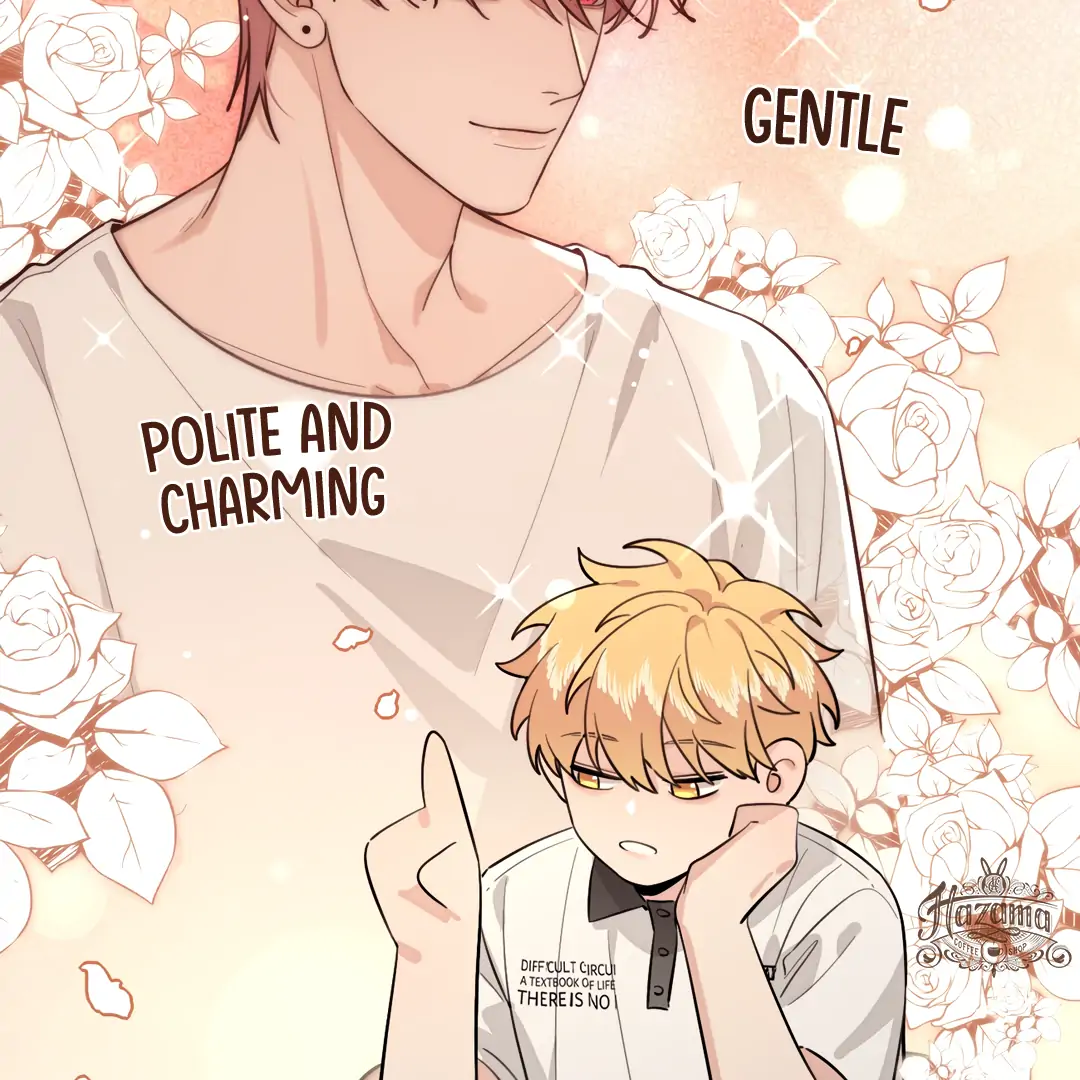 The Grown Dog Bullies Its Owner [Team Hazama] - Chapter 43 manhwa