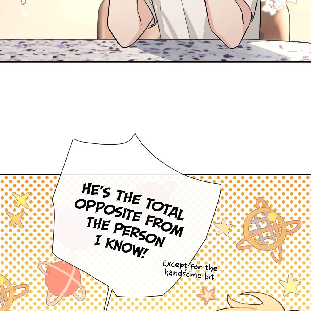 The Grown Dog Bullies Its Owner [Team Hazama] - Chapter 43 manhwa