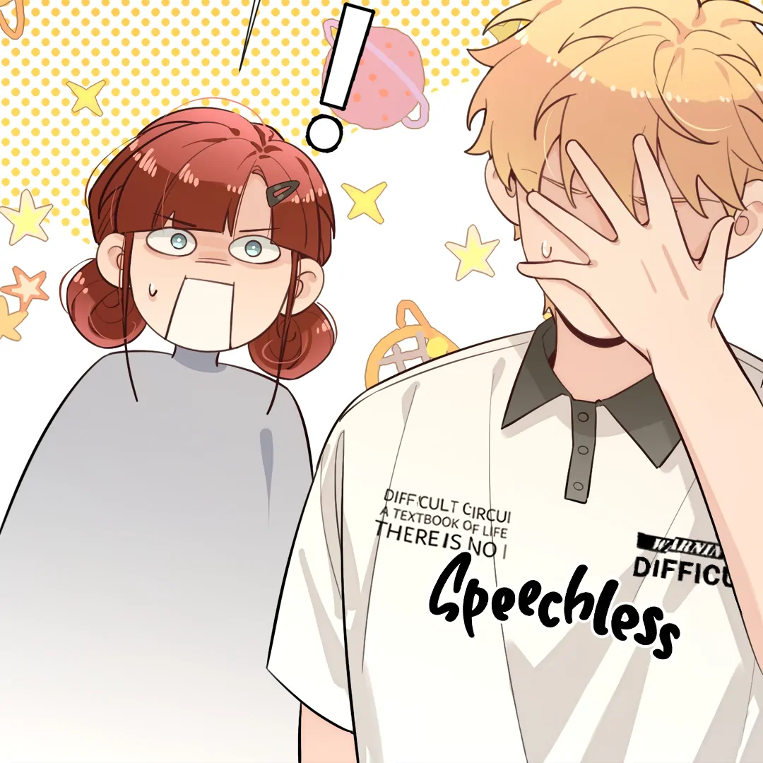 The Grown Dog Bullies Its Owner [Team Hazama] - Chapter 43 manhwa
