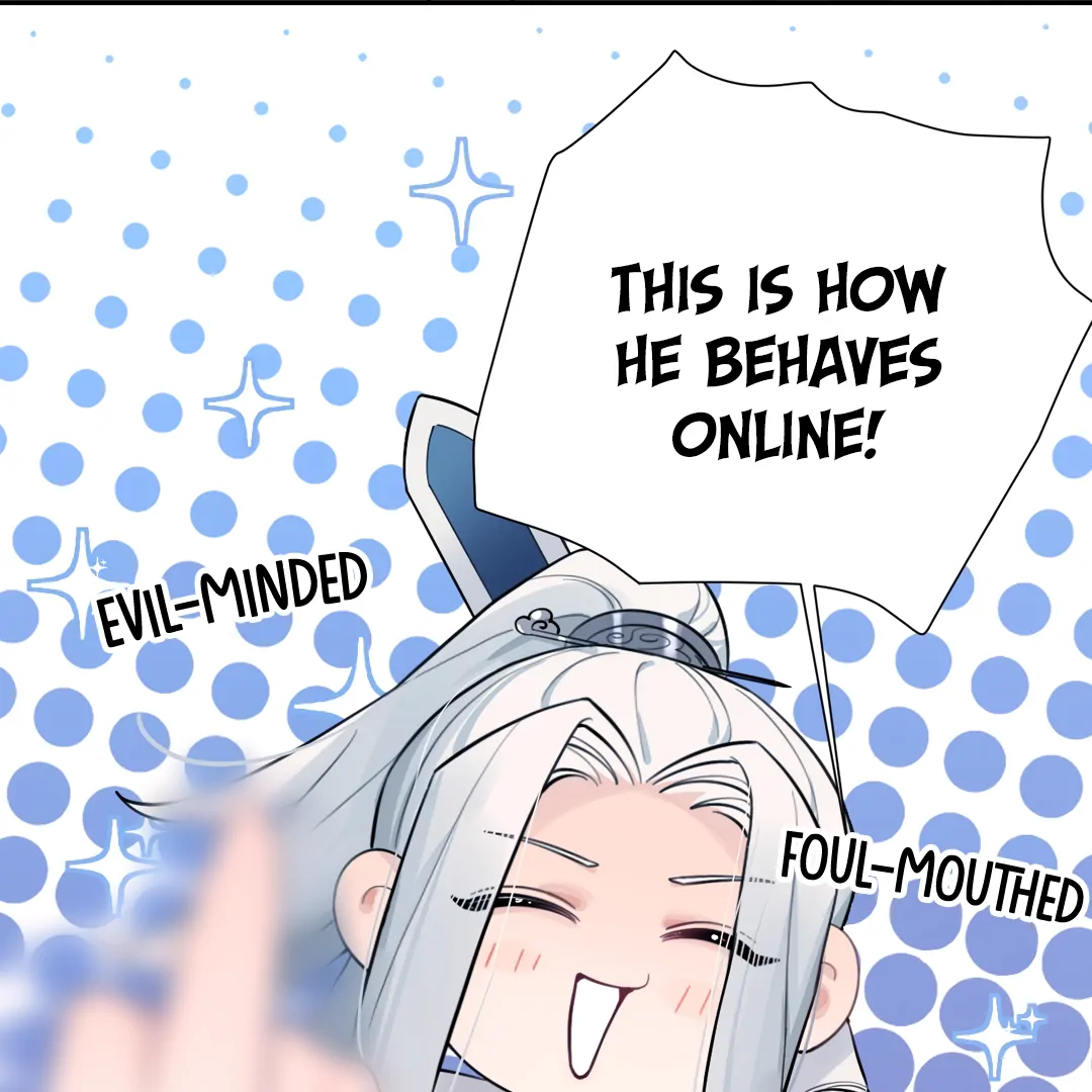 The Grown Dog Bullies Its Owner [Team Hazama] - Chapter 43 manhwa