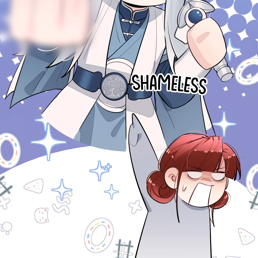The Grown Dog Bullies Its Owner [Team Hazama] - Chapter 43 manhwa