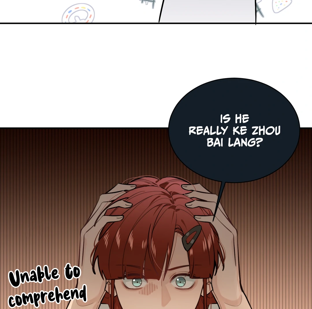 The Grown Dog Bullies Its Owner [Team Hazama] - Chapter 43 manhwa