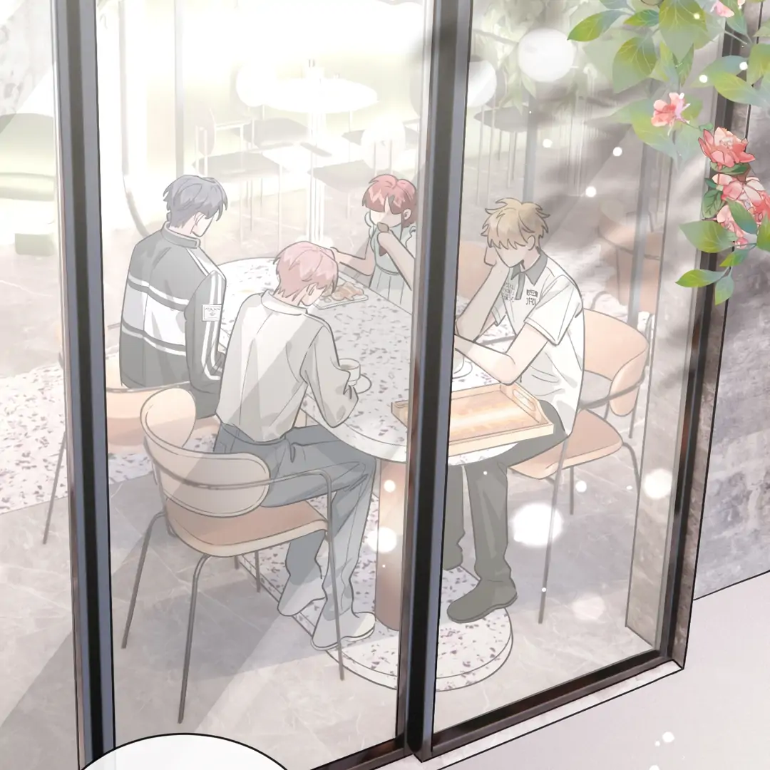The Grown Dog Bullies Its Owner [Team Hazama] - Chapter 43 manhwa