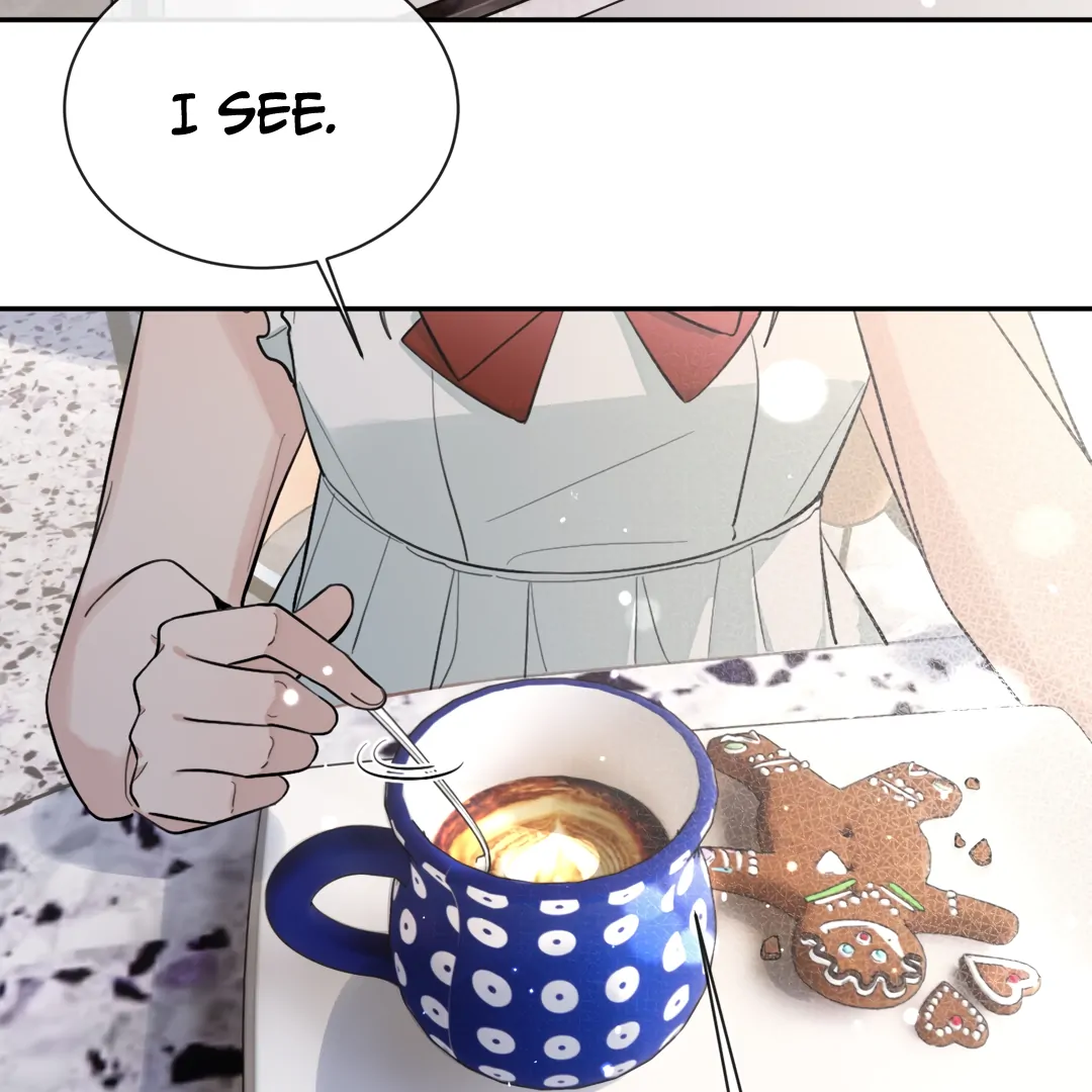 The Grown Dog Bullies Its Owner [Team Hazama] - Chapter 43 manhwa