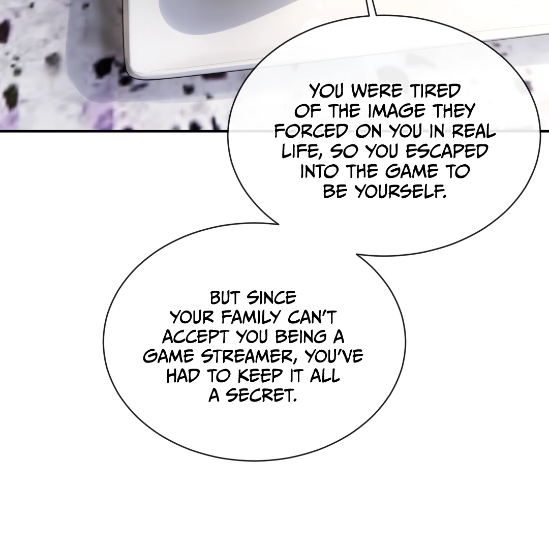 The Grown Dog Bullies Its Owner [Team Hazama] - Chapter 43 manhwa