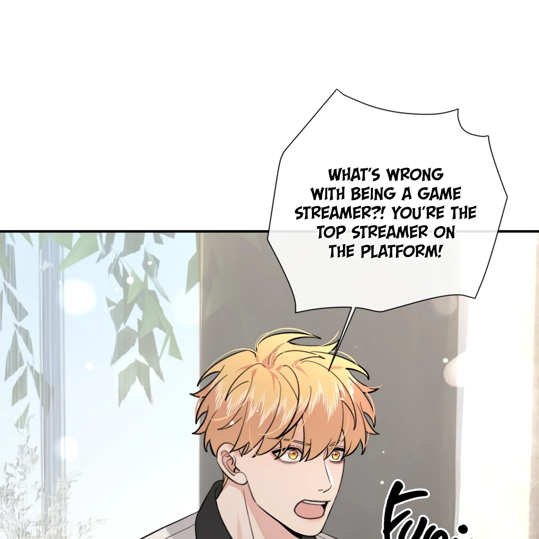 The Grown Dog Bullies Its Owner [Team Hazama] - Chapter 43 manhwa