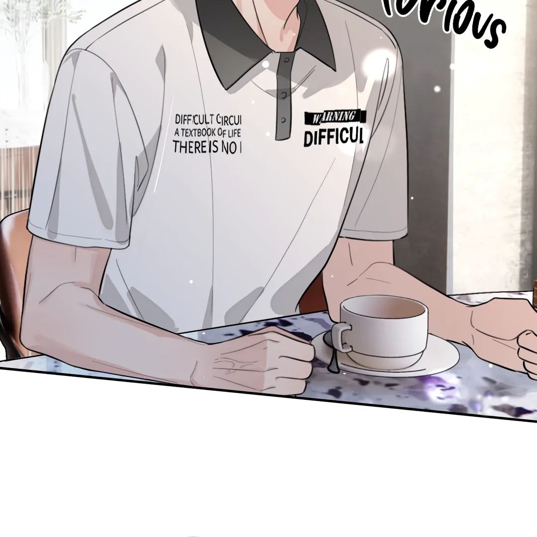 The Grown Dog Bullies Its Owner [Team Hazama] - Chapter 43 manhwa