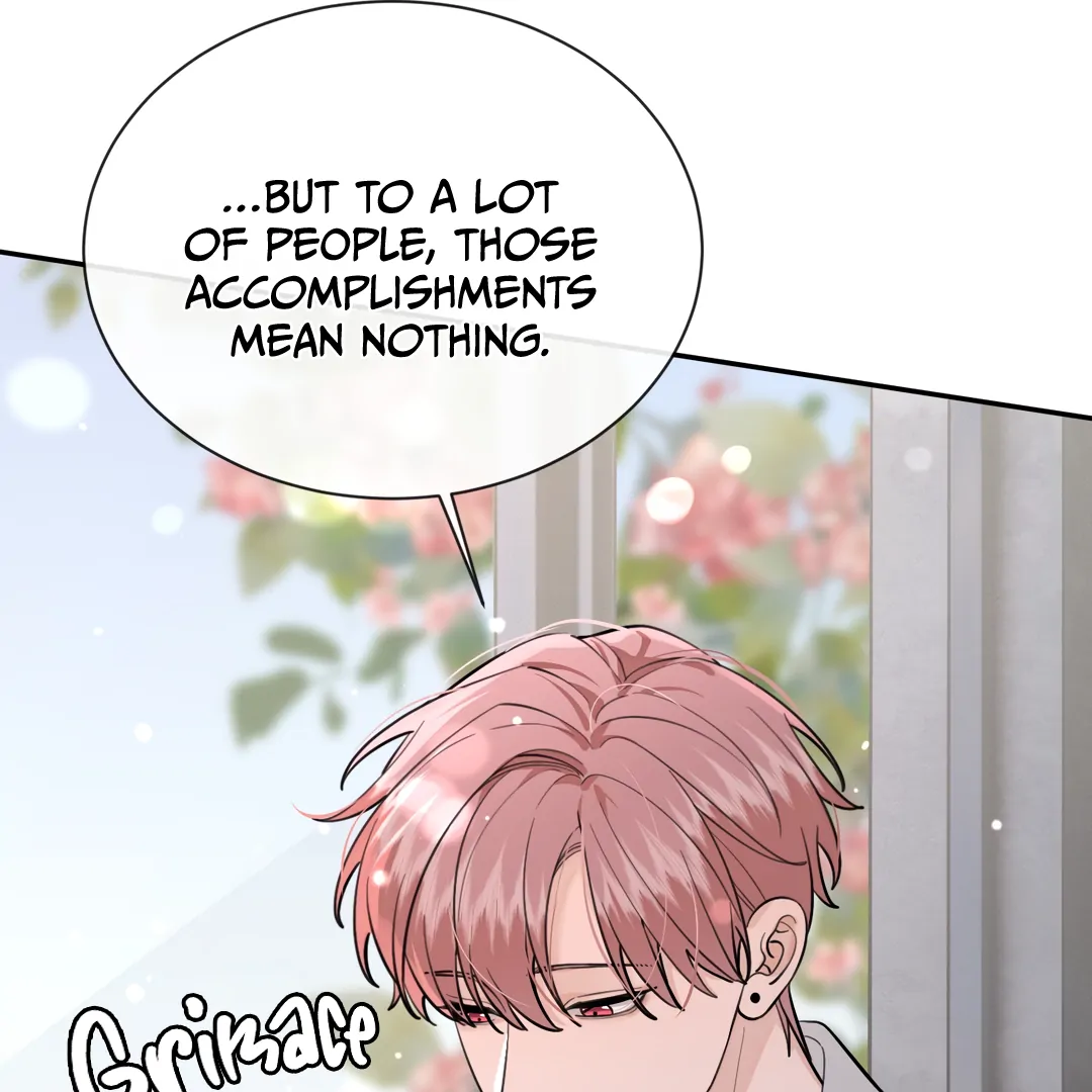 The Grown Dog Bullies Its Owner [Team Hazama] - Chapter 43 manhwa