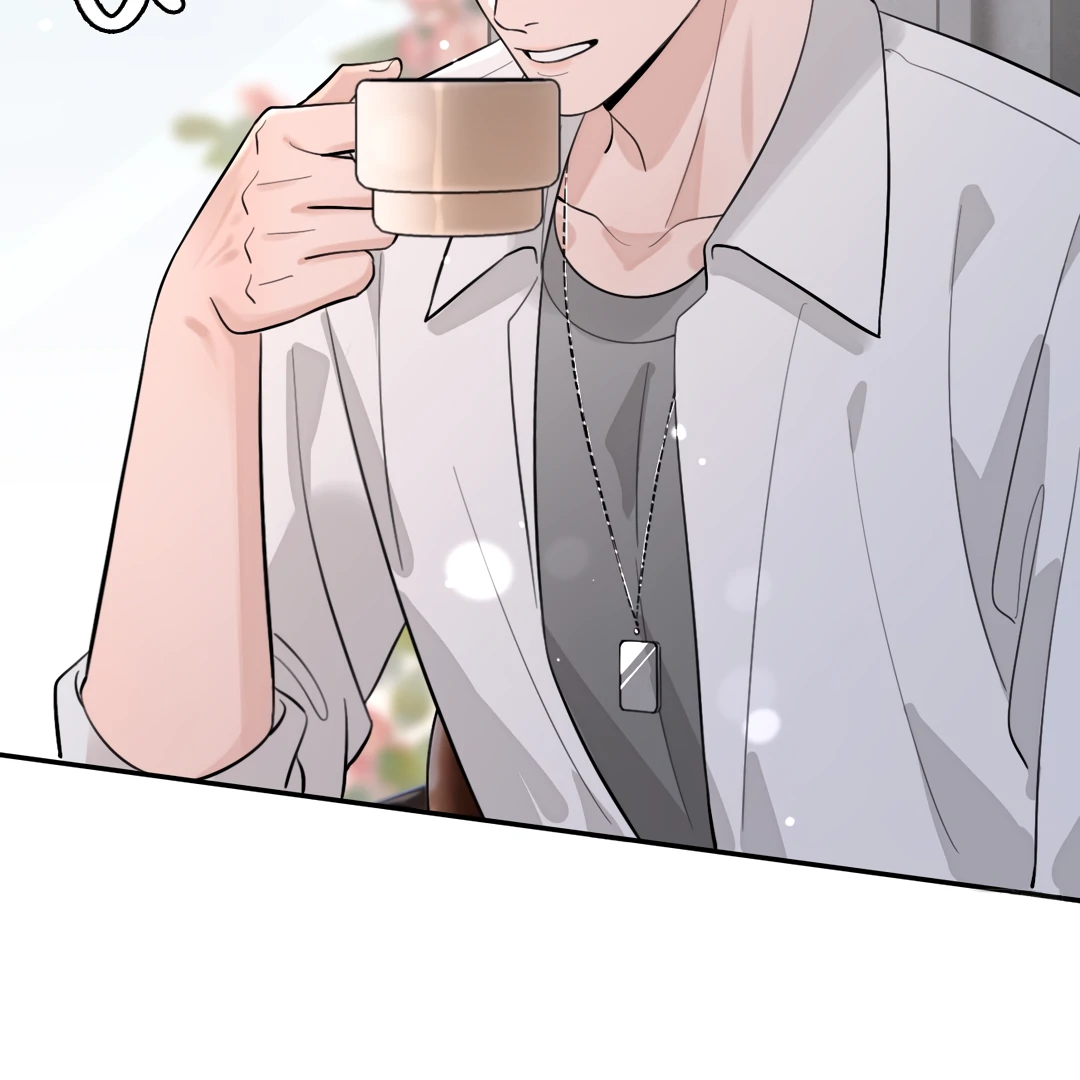 The Grown Dog Bullies Its Owner [Team Hazama] - Chapter 43 manhwa