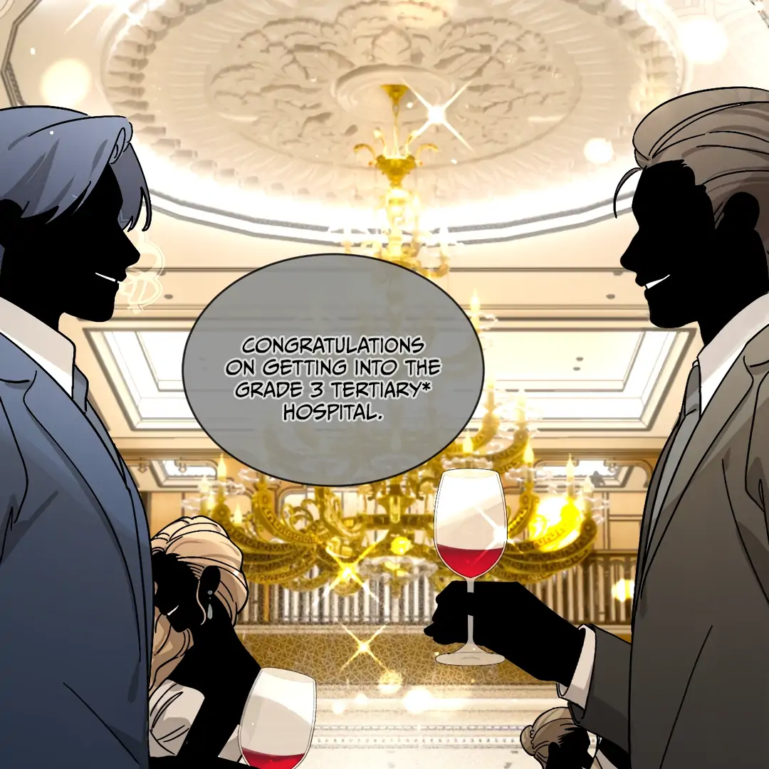 The Grown Dog Bullies Its Owner [Team Hazama] - Chapter 43 manhwa