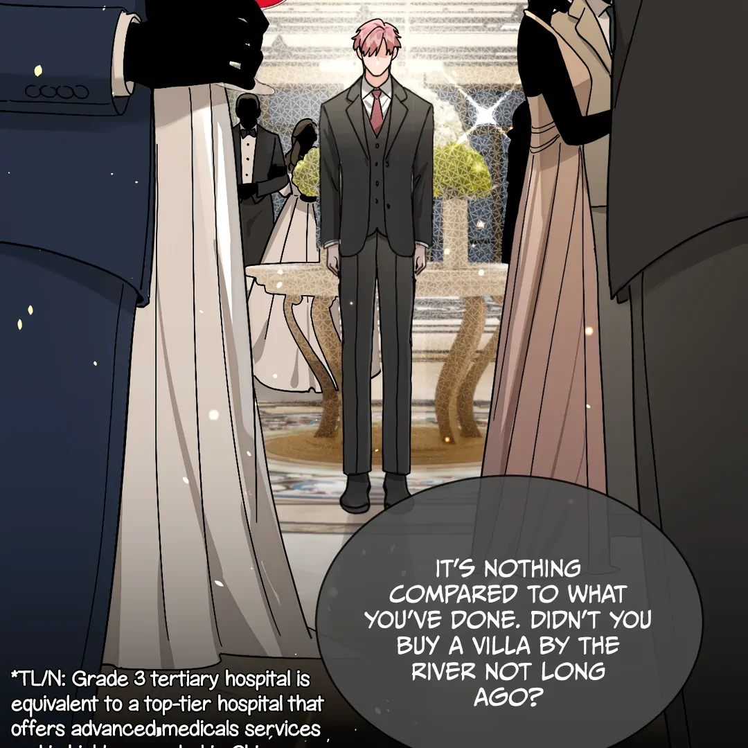 The Grown Dog Bullies Its Owner [Team Hazama] - Chapter 43 manhwa