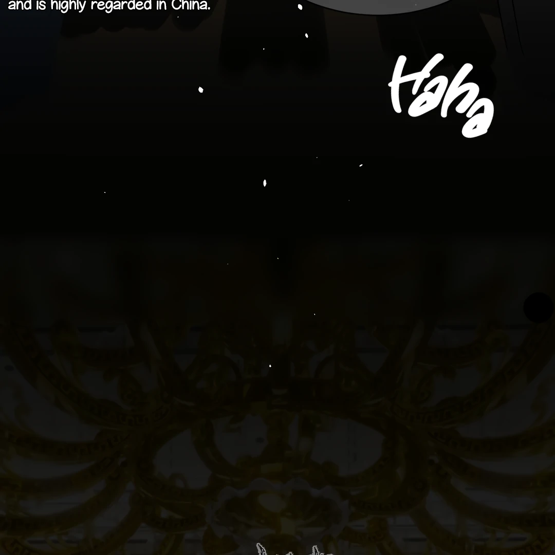The Grown Dog Bullies Its Owner [Team Hazama] - Chapter 43 manhwa