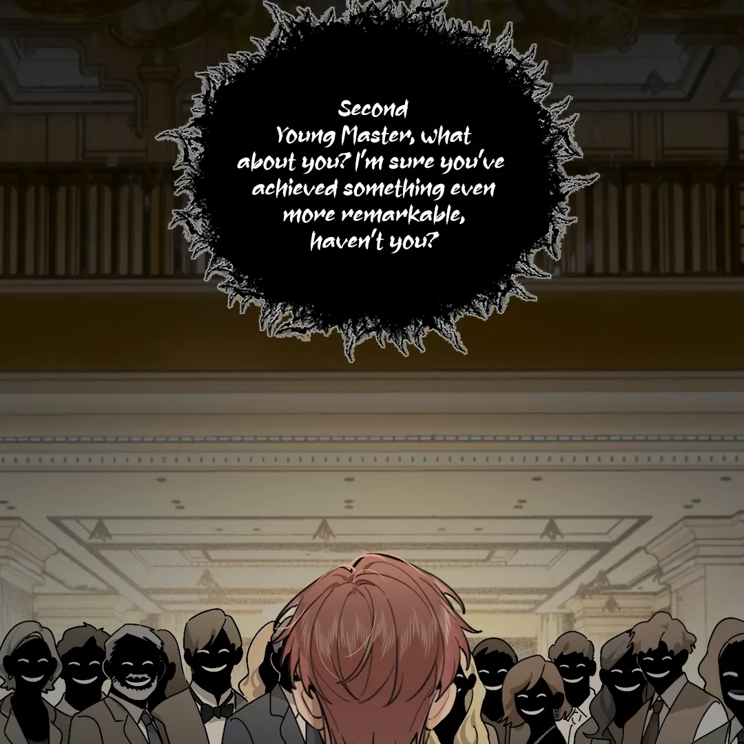 The Grown Dog Bullies Its Owner [Team Hazama] - Chapter 43 manhwa