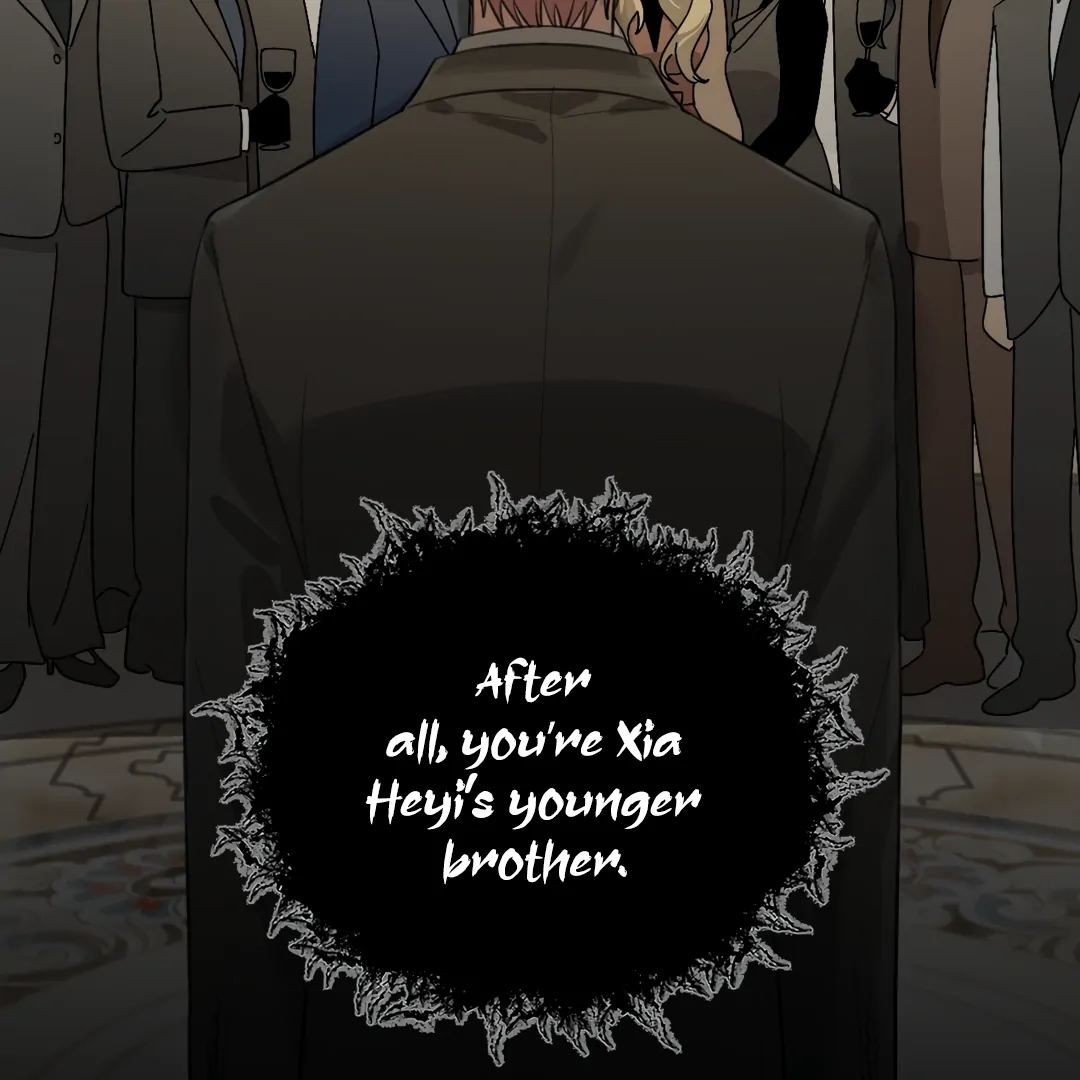 The Grown Dog Bullies Its Owner [Team Hazama] - Chapter 43 manhwa