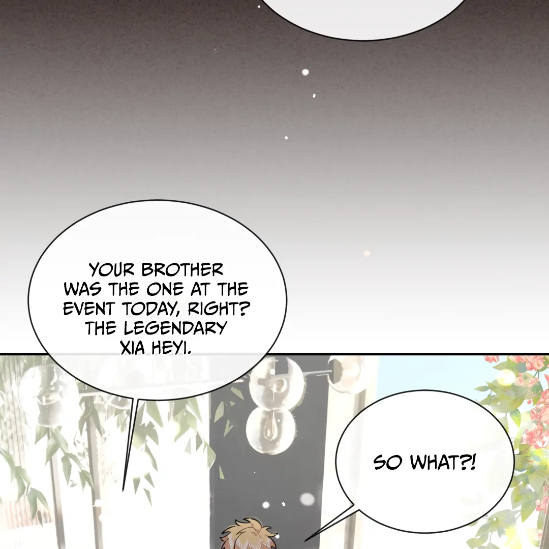 The Grown Dog Bullies Its Owner [Team Hazama] - Chapter 43 manhwa