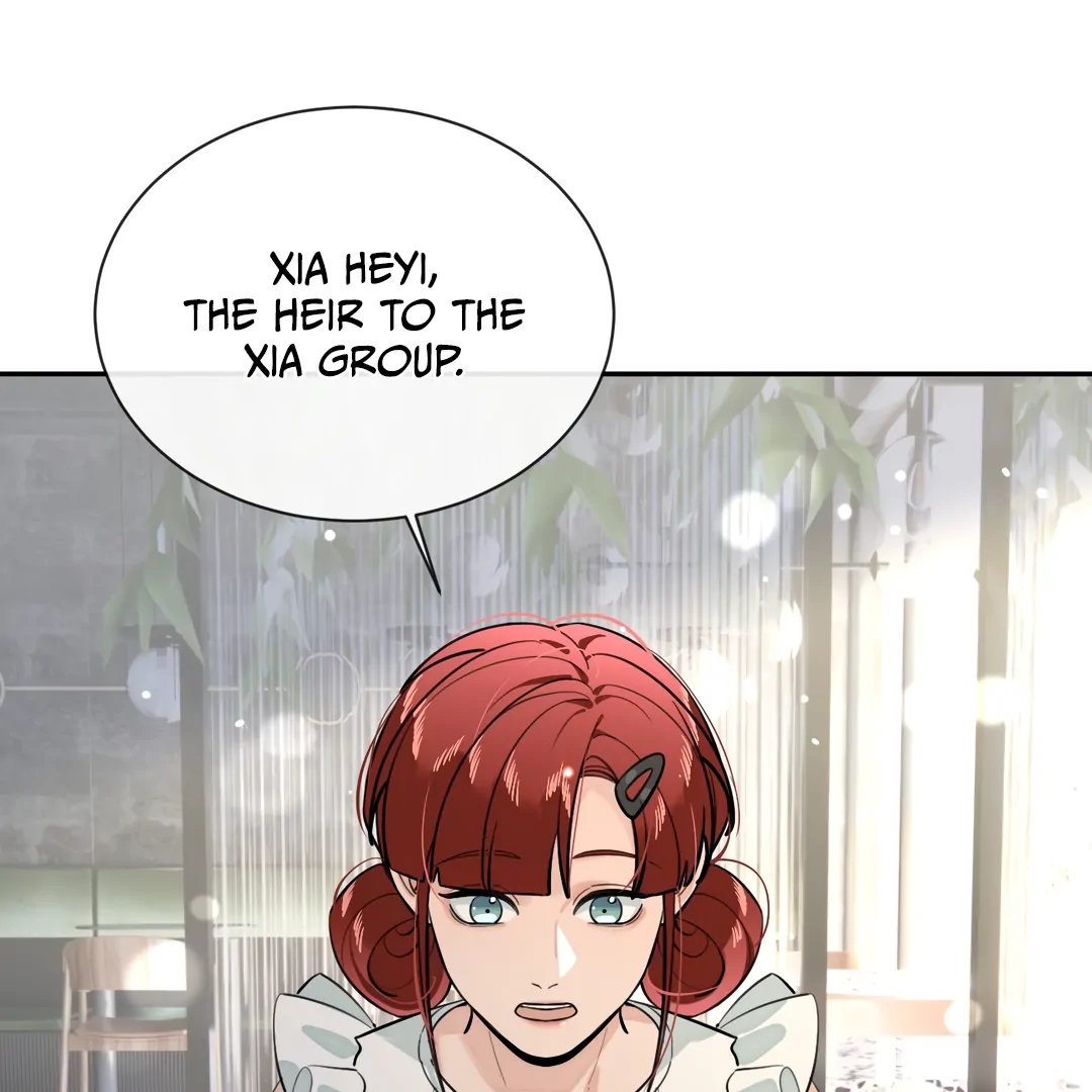 The Grown Dog Bullies Its Owner [Team Hazama] - Chapter 43 manhwa