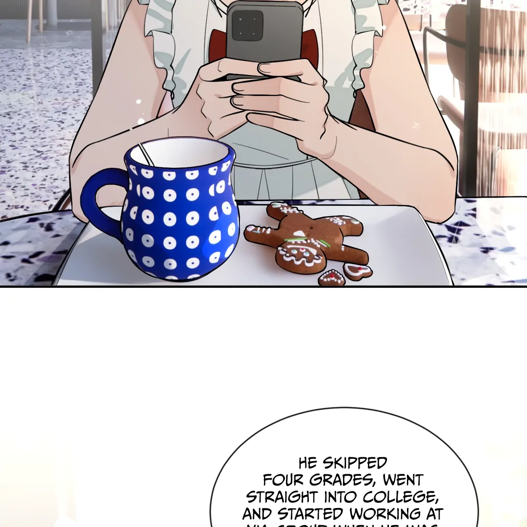 The Grown Dog Bullies Its Owner [Team Hazama] - Chapter 43 manhwa