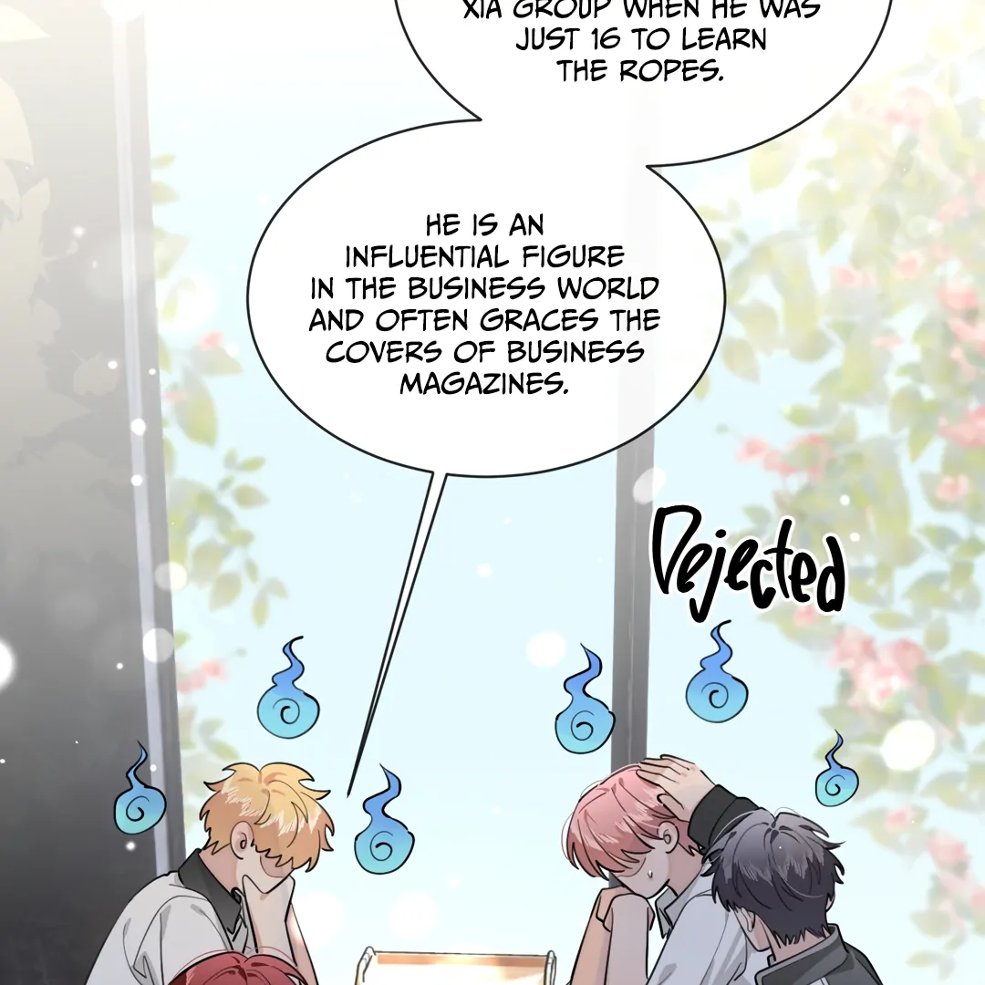 The Grown Dog Bullies Its Owner [Team Hazama] - Chapter 43 manhwa