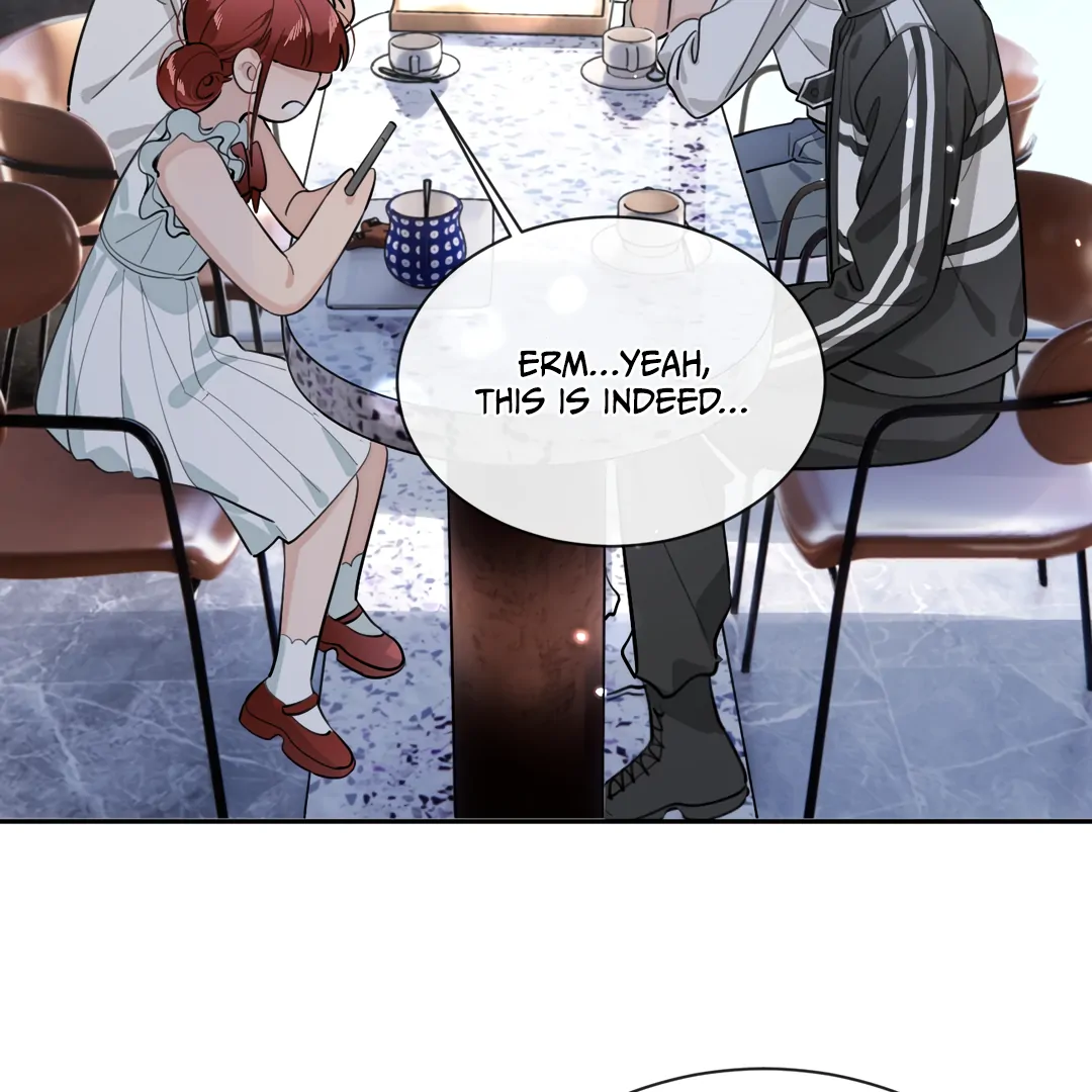 The Grown Dog Bullies Its Owner [Team Hazama] - Chapter 43 manhwa