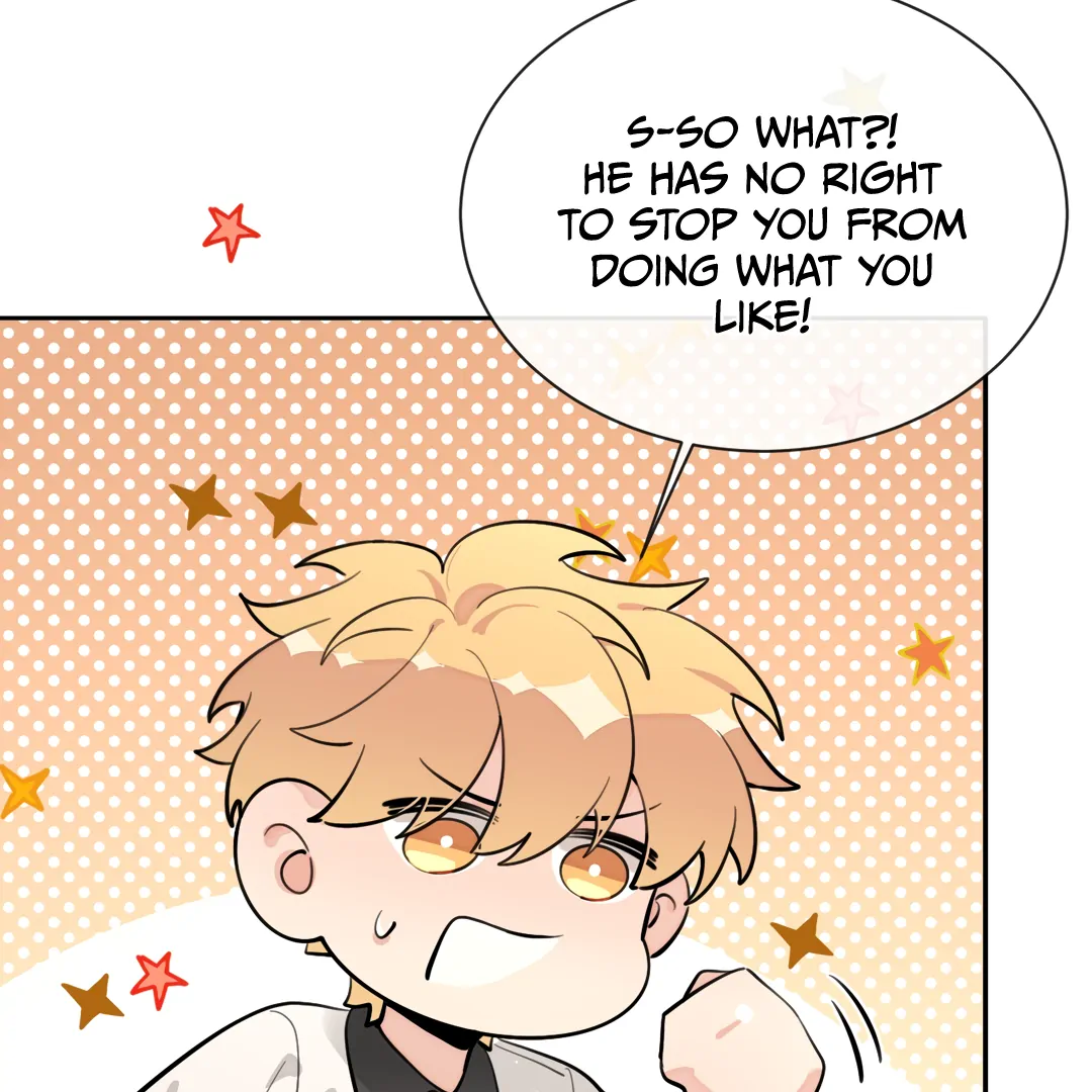 The Grown Dog Bullies Its Owner [Team Hazama] - Chapter 43 manhwa