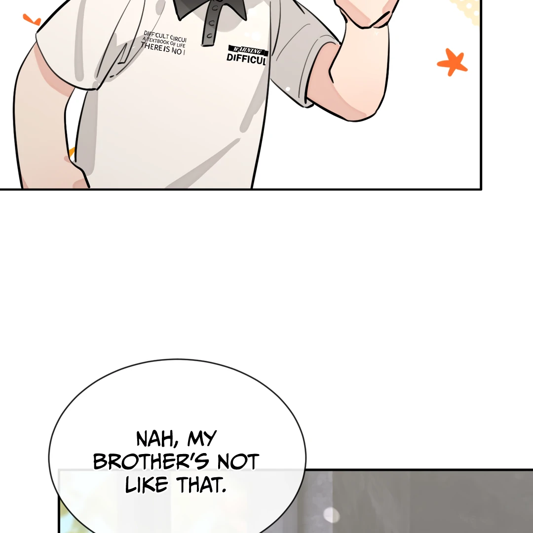 The Grown Dog Bullies Its Owner [Team Hazama] - Chapter 43 manhwa