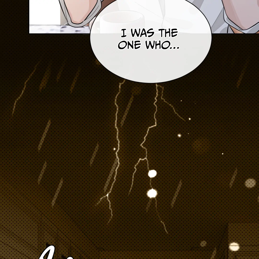 The Grown Dog Bullies Its Owner [Team Hazama] - Chapter 43 manhwa