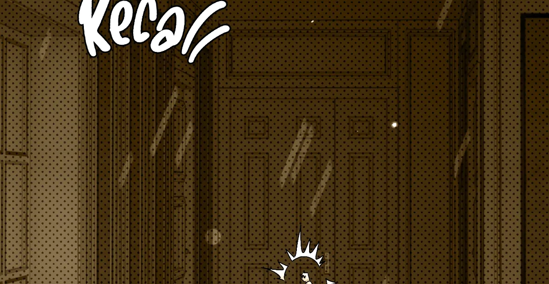 The Grown Dog Bullies Its Owner [Team Hazama] - Chapter 43 manhwa