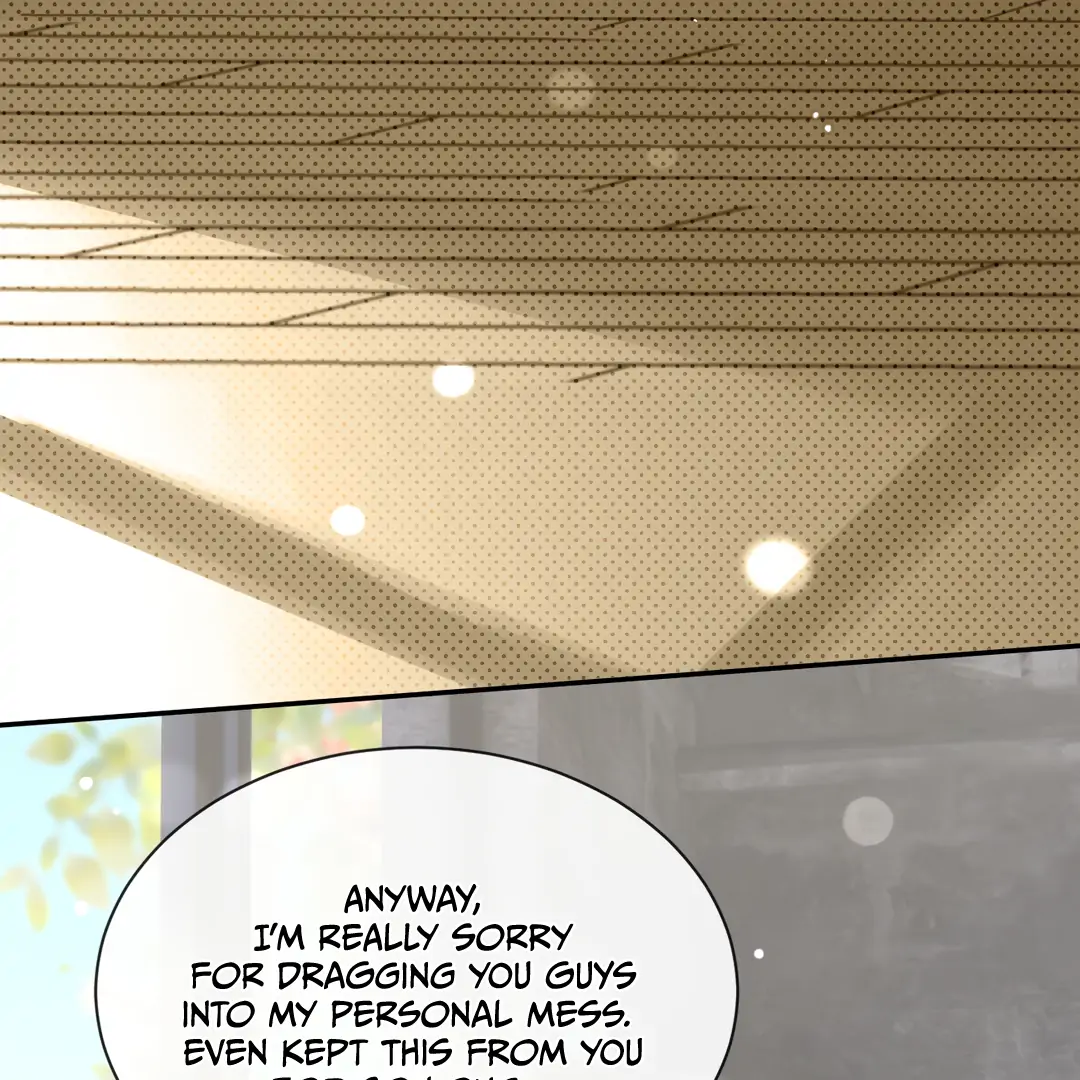 The Grown Dog Bullies Its Owner [Team Hazama] - Chapter 43 manhwa