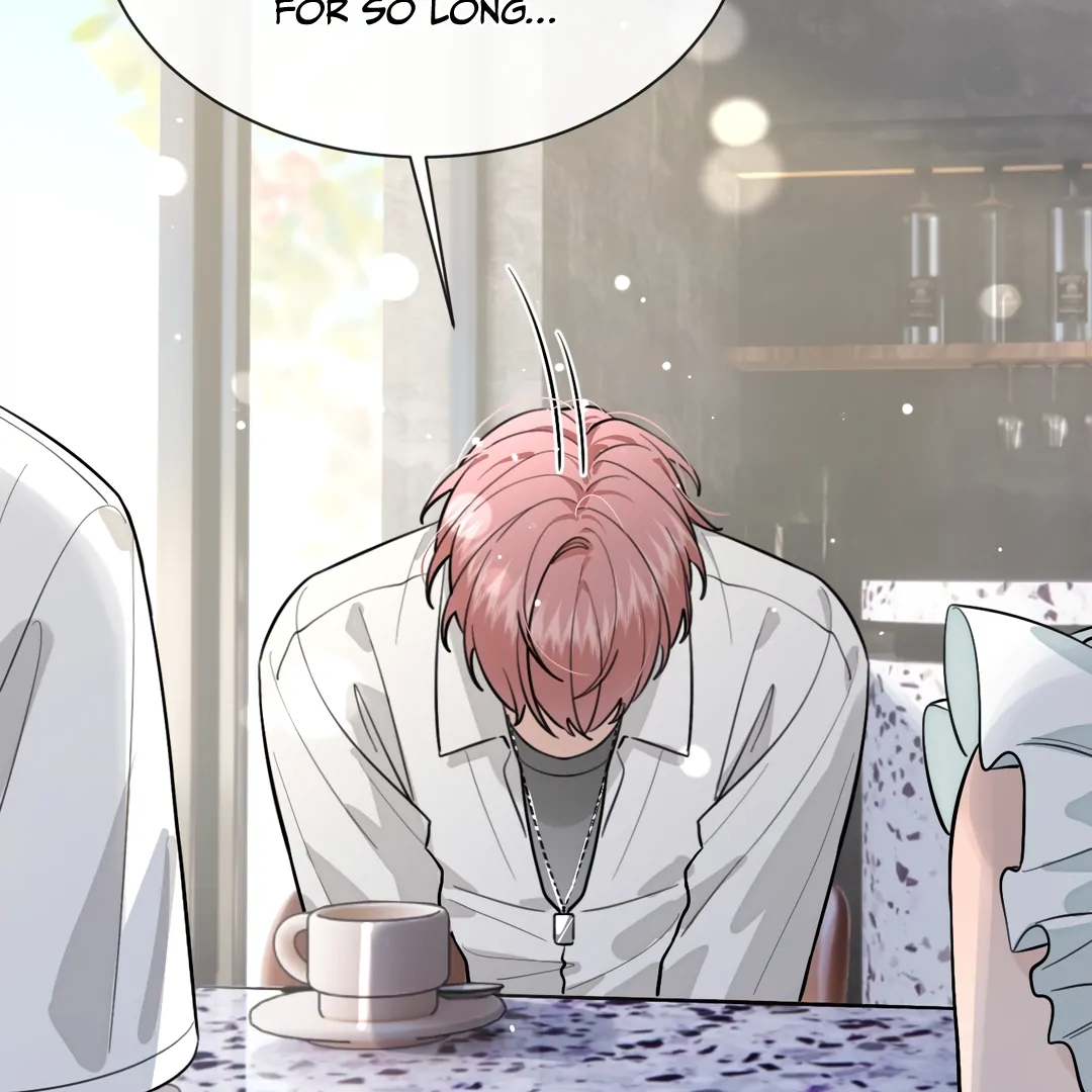 The Grown Dog Bullies Its Owner [Team Hazama] - Chapter 43 manhwa