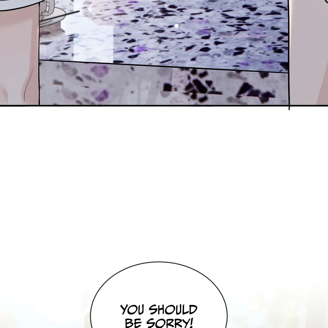 The Grown Dog Bullies Its Owner [Team Hazama] - Chapter 43 manhwa