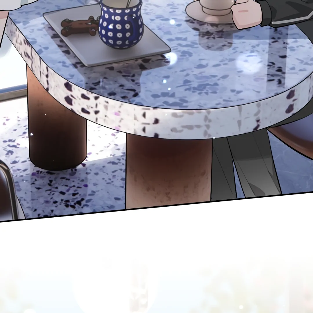 The Grown Dog Bullies Its Owner [Team Hazama] - Chapter 43 manhwa