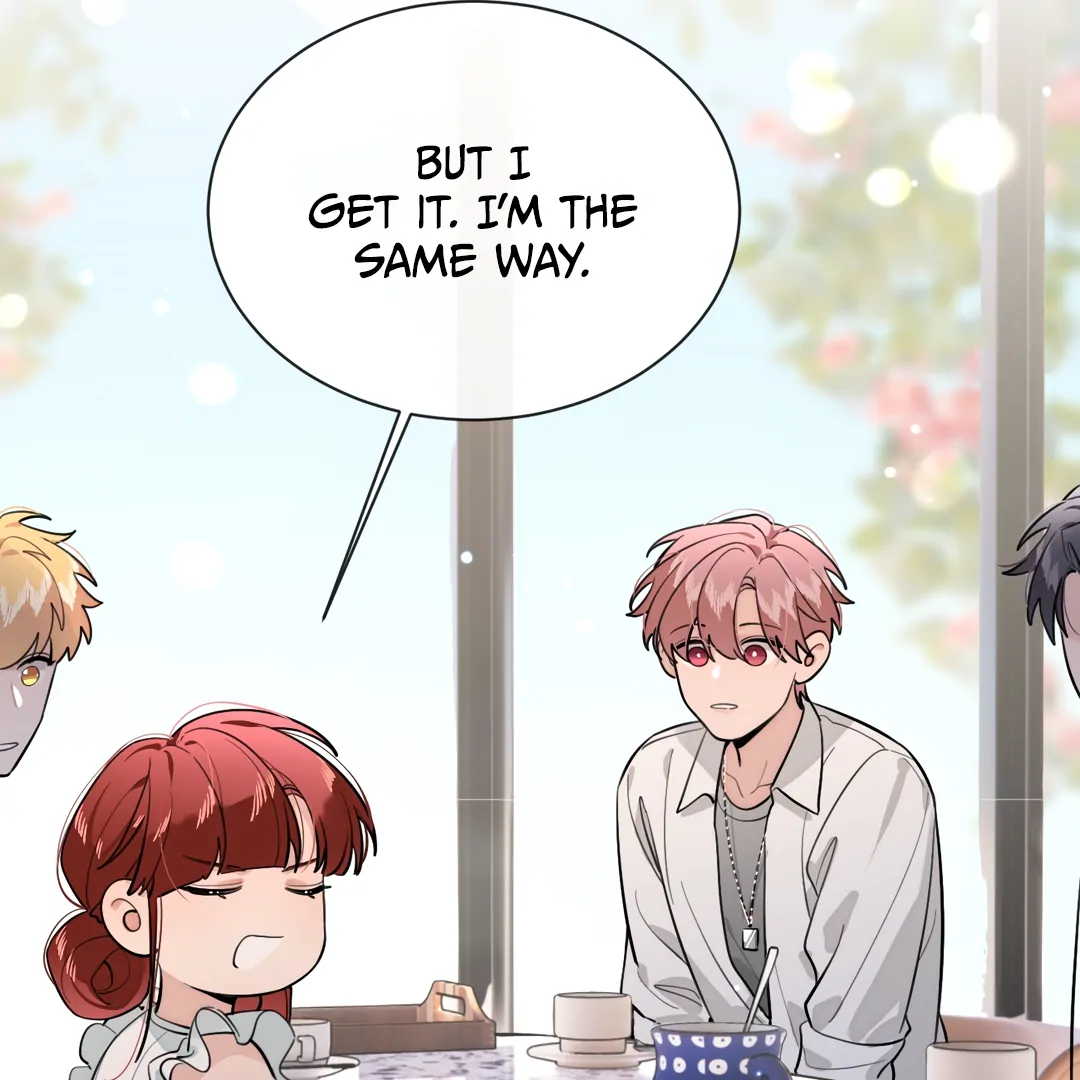 The Grown Dog Bullies Its Owner [Team Hazama] - Chapter 43 manhwa