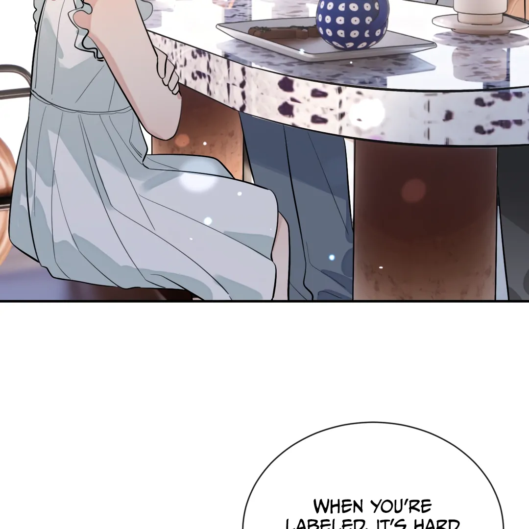 The Grown Dog Bullies Its Owner [Team Hazama] - Chapter 43 manhwa