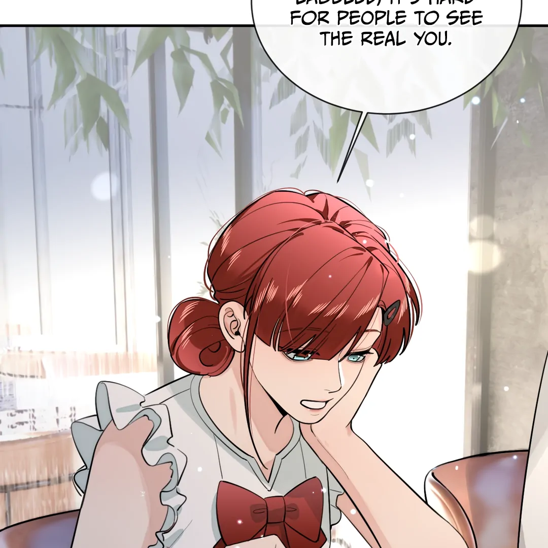 The Grown Dog Bullies Its Owner [Team Hazama] - Chapter 43 manhwa