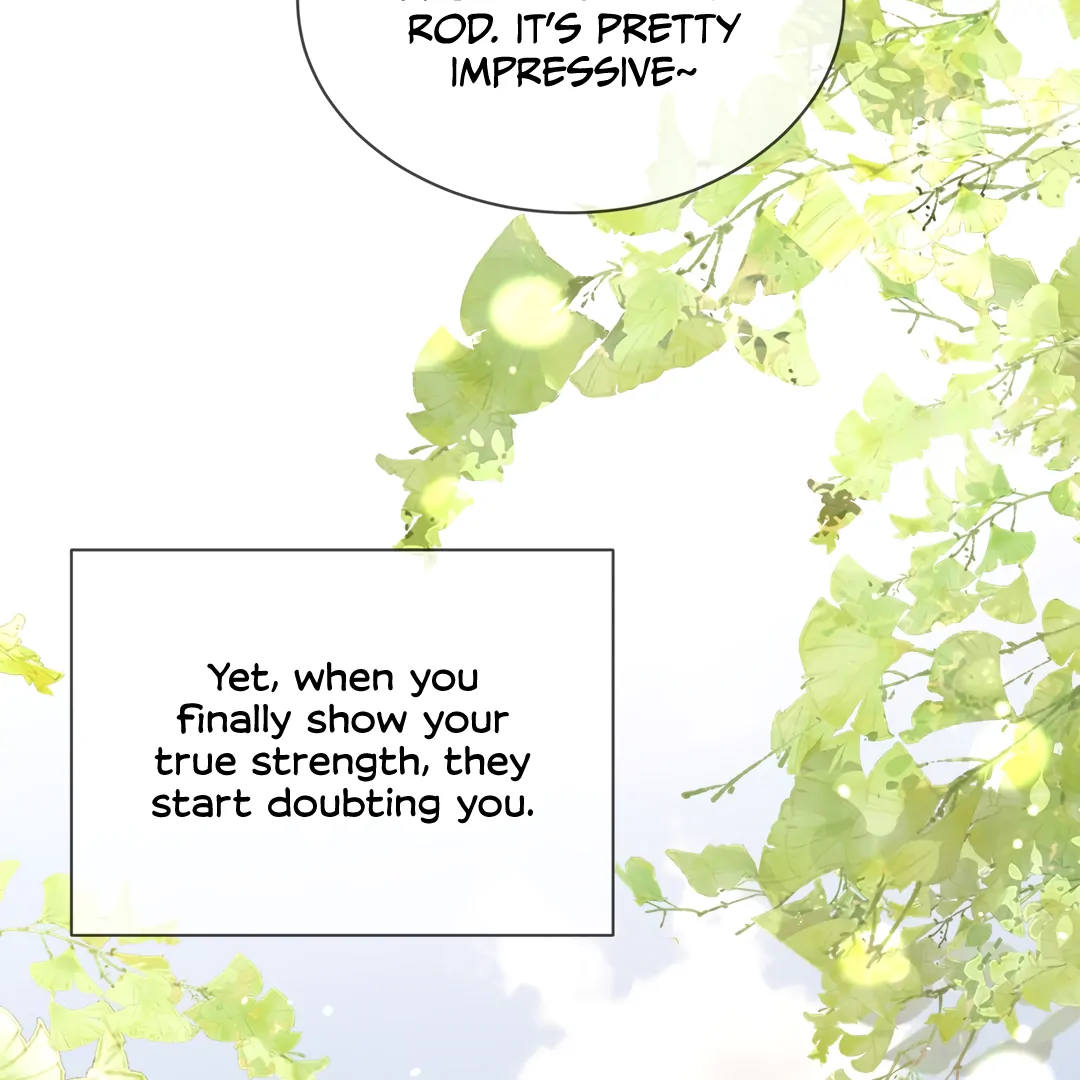 The Grown Dog Bullies Its Owner [Team Hazama] - Chapter 43 manhwa