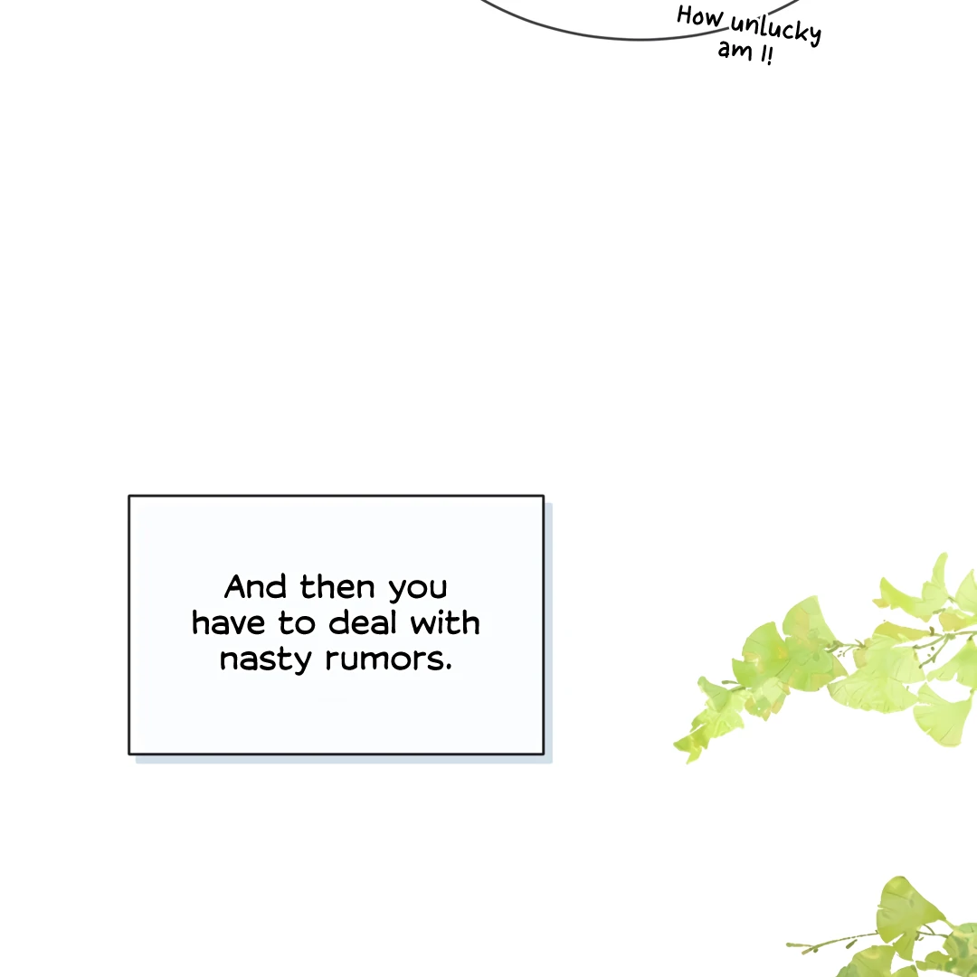 The Grown Dog Bullies Its Owner [Team Hazama] - Chapter 43 manhwa