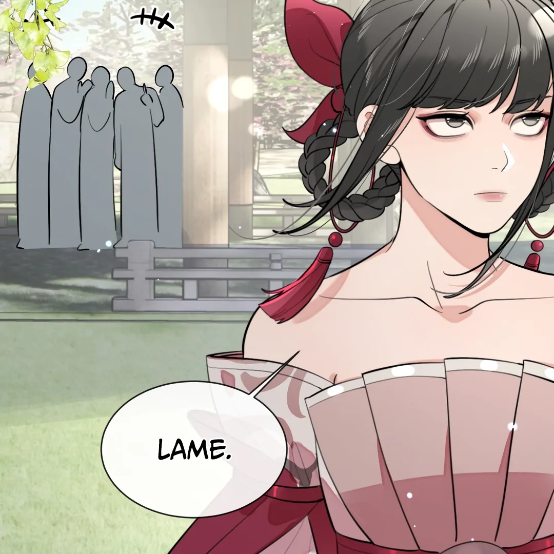 The Grown Dog Bullies Its Owner [Team Hazama] - Chapter 43 manhwa