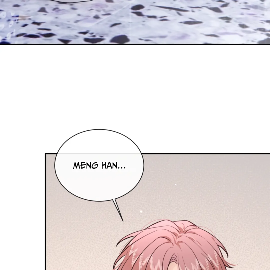The Grown Dog Bullies Its Owner [Team Hazama] - Chapter 43 manhwa
