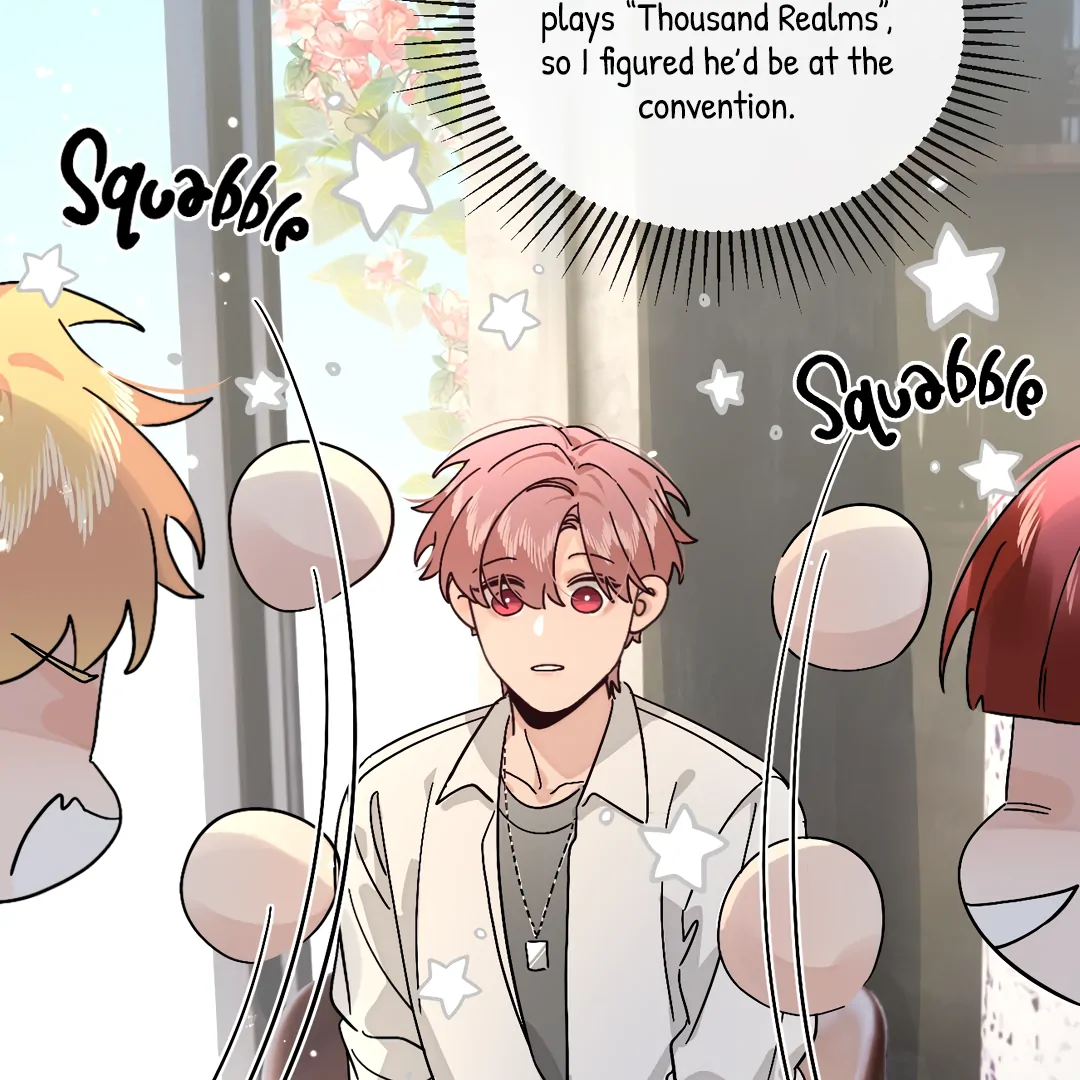 The Grown Dog Bullies Its Owner [Team Hazama] - Chapter 43 manhwa