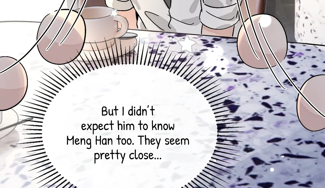 The Grown Dog Bullies Its Owner [Team Hazama] - Chapter 43 manhwa