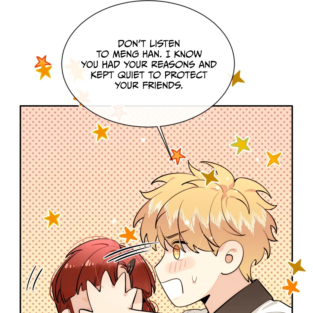 The Grown Dog Bullies Its Owner [Team Hazama] - Chapter 43 manhwa