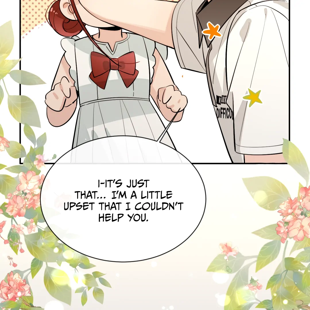 The Grown Dog Bullies Its Owner [Team Hazama] - Chapter 43 manhwa